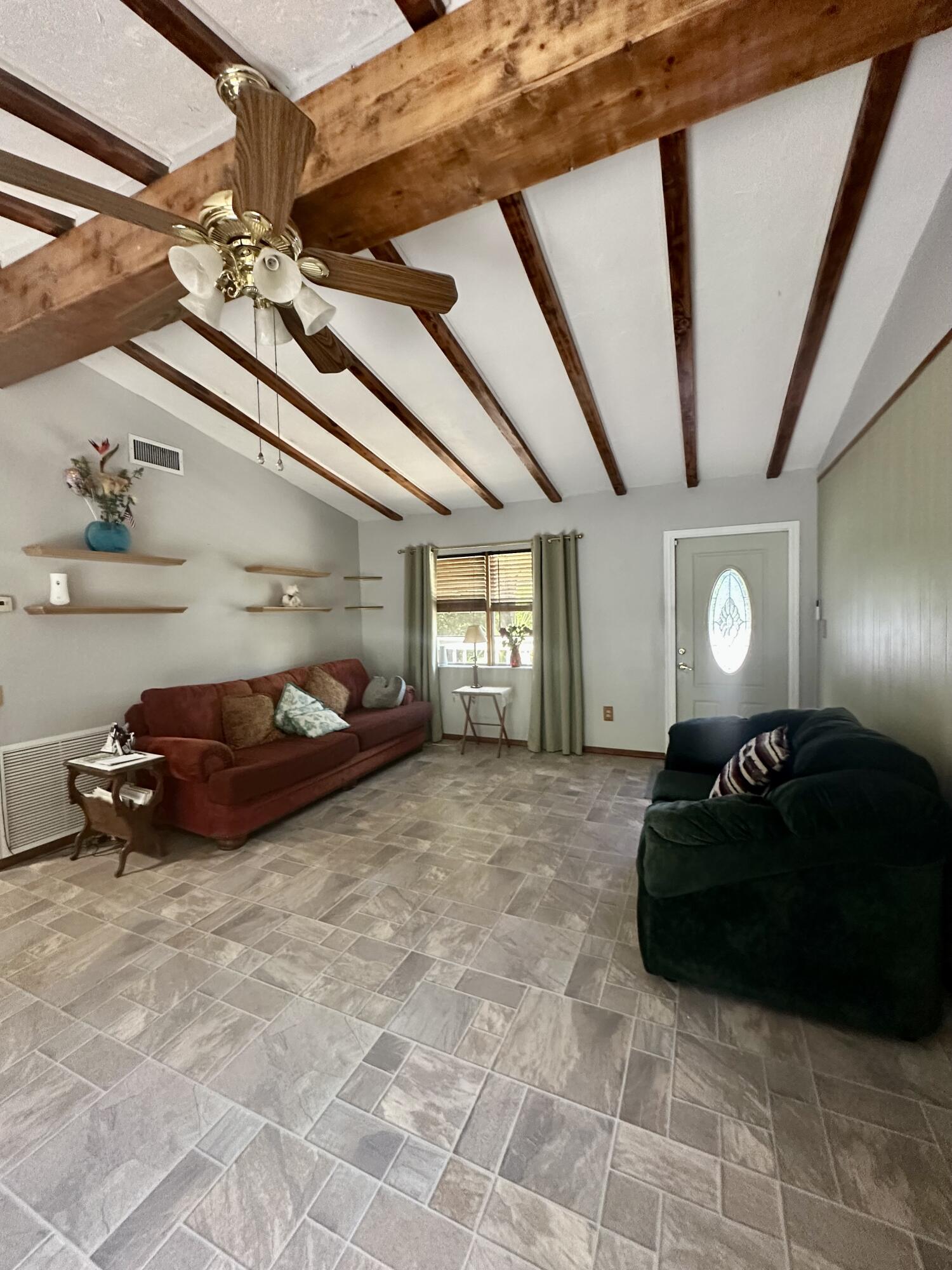 22 Stirrup Key Road Marathon, FL 33050 - Photo 4 of 15 a view of a car garage