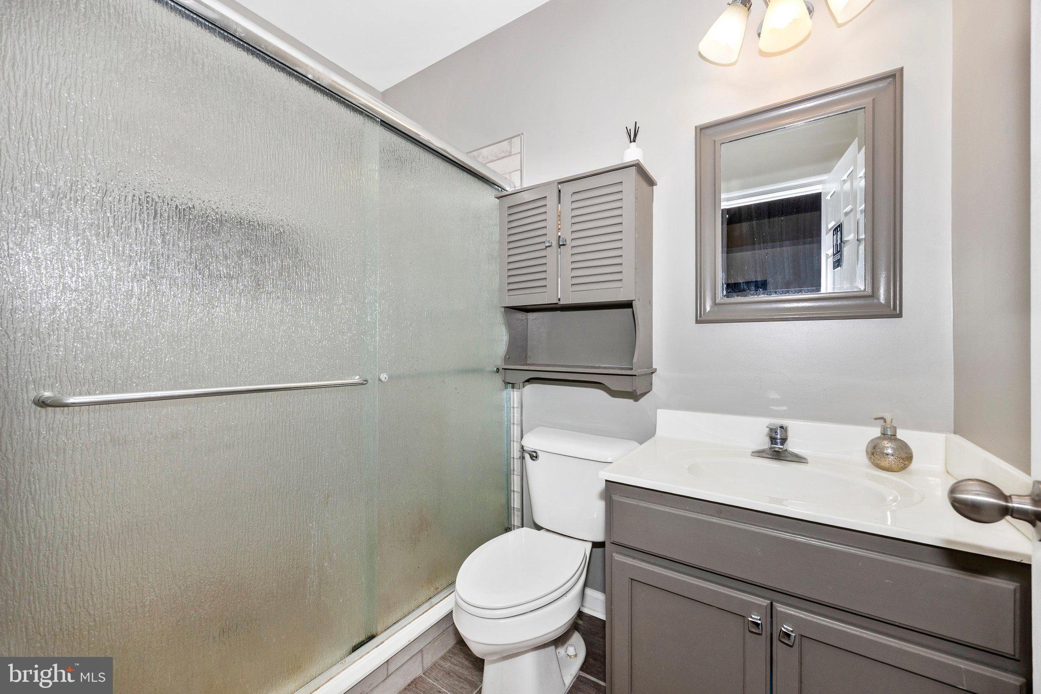 5633 Bartonsville Road Frederick, MD 21704 - Photo 93 of 109 Lower Level Bath