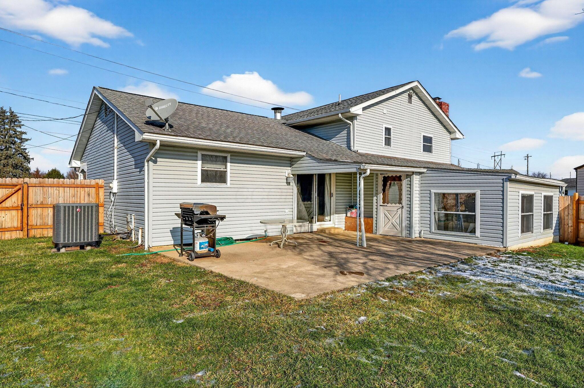 4950 Norton Road Grove City, OH 43123 - Photo 40 of 48 4950 Norton Rd 53