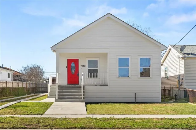 $199,000 | 7638 Lady Gray Street, New Orleans, LA 70127