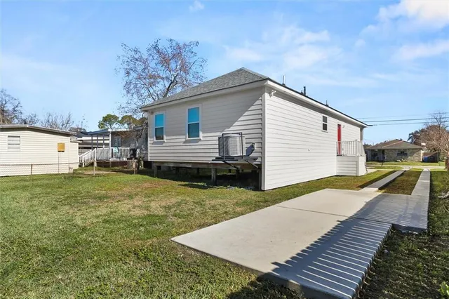 $199,000 | 7638 Lady Gray Street, New Orleans, LA 70127