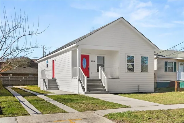 $199,000 | 7638 Lady Gray Street, New Orleans, LA 70127