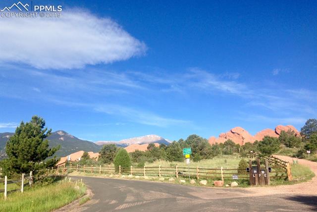 522 Valley Road Colorado Springs, CO 80904 - Photo 23 of 26 Garden of the Gods park trail access just up the street.
