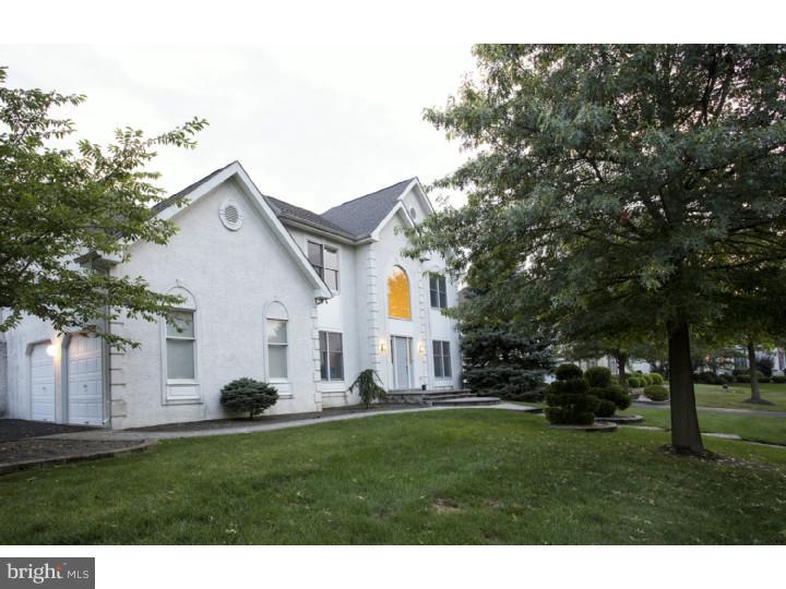 51 Hope Road Holland, PA 18966 - Photo 2 of 22 Exterior Side