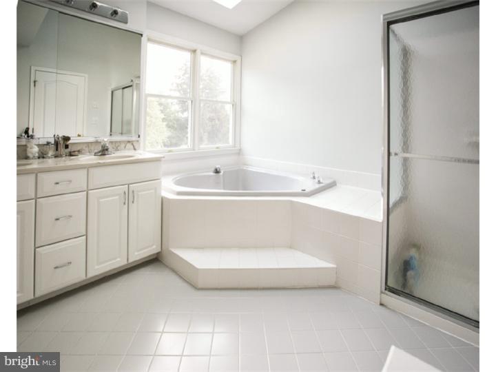 51 Hope Road Holland, PA 18966 - Photo 16 of 22 Master Bathroom