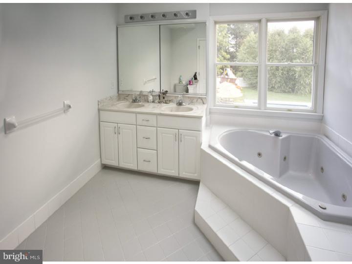 51 Hope Road Holland, PA 18966 - Photo 17 of 22 Master Bathroom