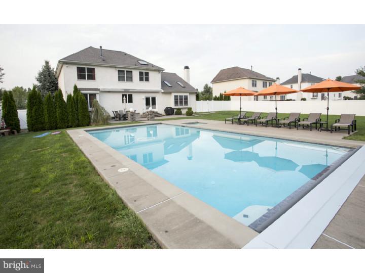 51 Hope Road Holland, PA 18966 - Photo 20 of 22 Pool