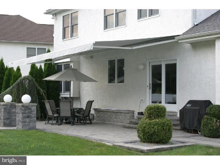 51 Hope Road Holland, PA 18966 - Photo 4 of 22 Exterior Back