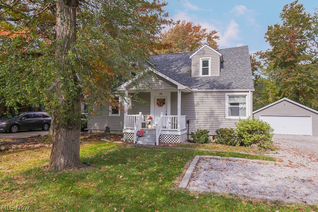 36 Sprague Road Berea, OH 44017 - Photo 1 of 32 Gallery Image 1