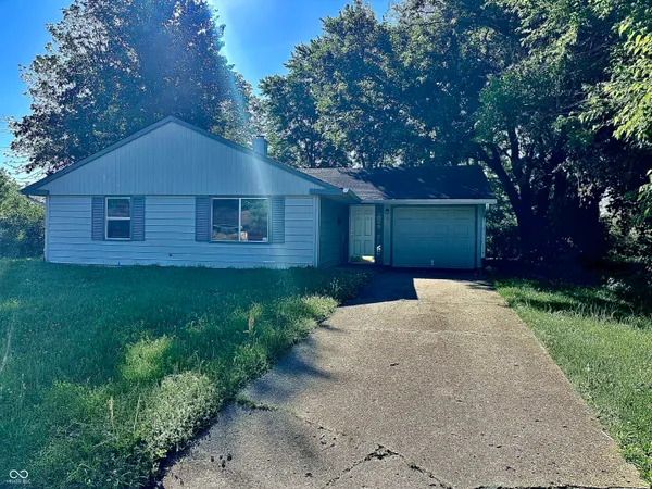 $145,000 | 3921 Malibu Drive, Indianapolis, IN 46226