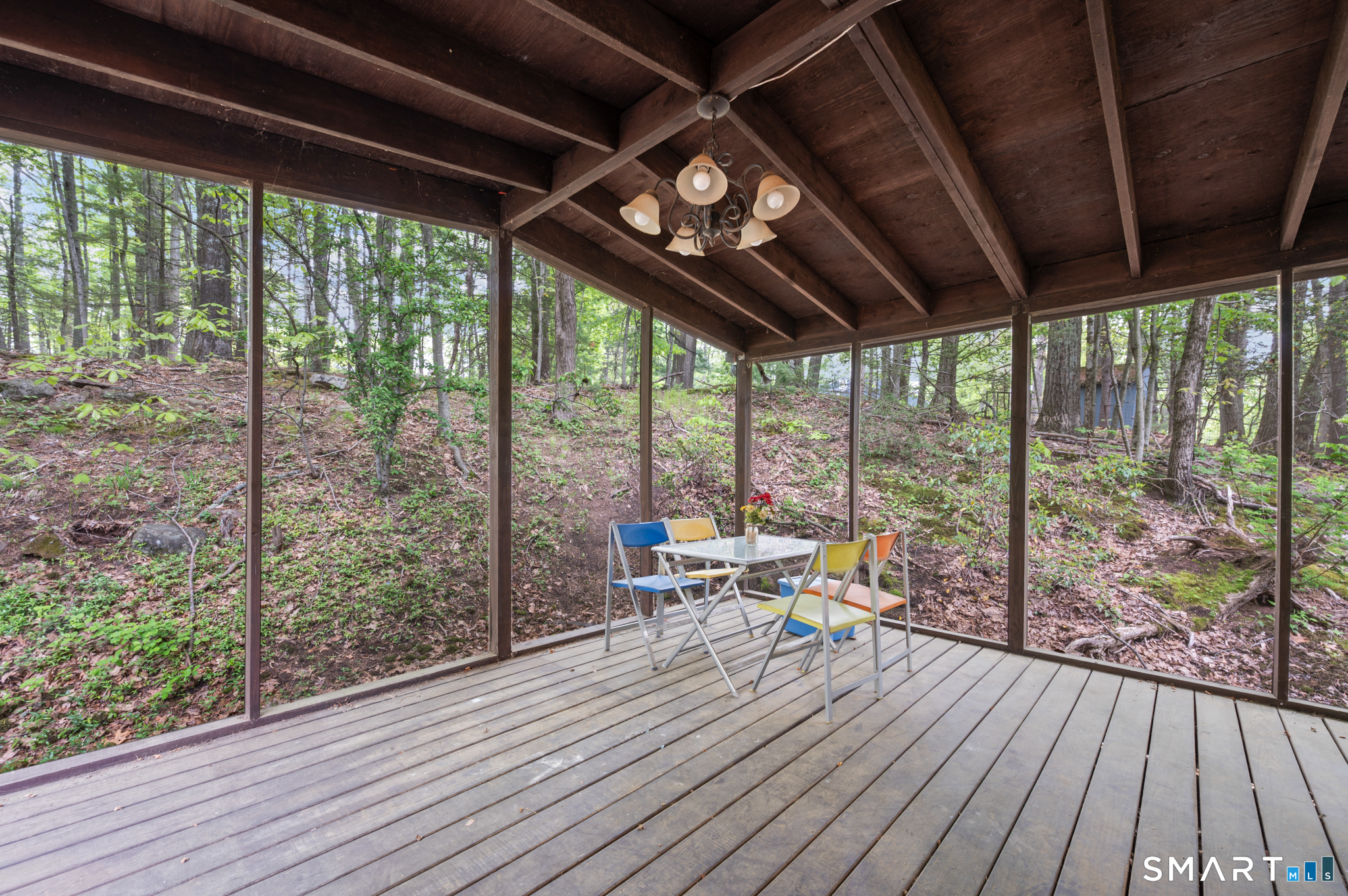 72 Old Meadow Plain Road Simsbury, CT 06089 - Photo 6 of 22