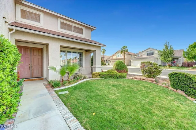 $739,000 | 215 Sawtelle Street, Henderson, NV 89074