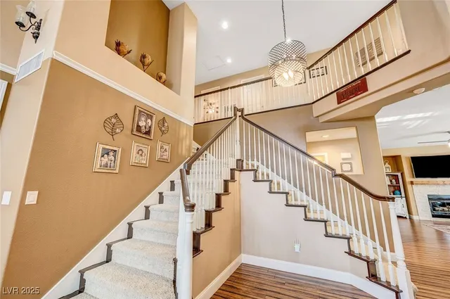 $739,000 | 215 Sawtelle Street, Henderson, NV 89074