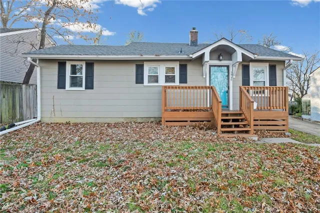 $249,000 | 5940 Nall Avenue, Mission, KS 66202