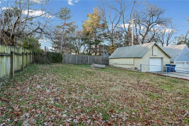 $249,000 | 5940 Nall Avenue, Mission, KS 66202