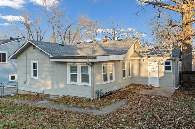 $249,000 | 5940 Nall Avenue, Mission, KS 66202