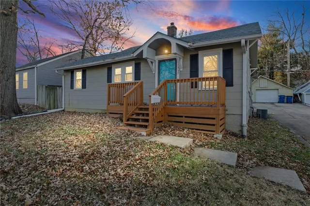 $249,000 | 5940 Nall Avenue, Mission, KS 66202