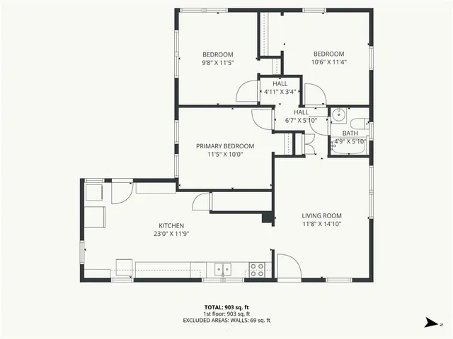 $249,000 | 5940 Nall Avenue, Mission, KS 66202