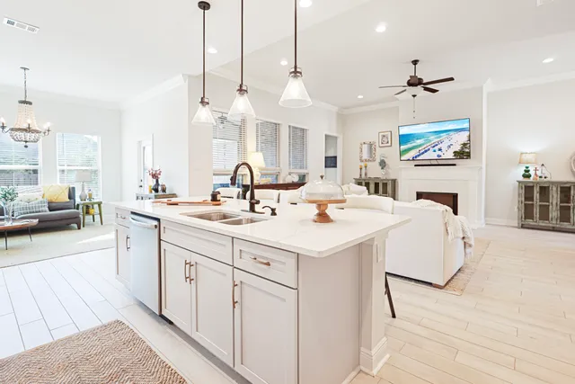 $575,000 | 198 Blaze Boulevard, Freeport, FL 32439