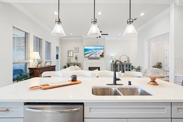 $575,000 | 198 Blaze Boulevard, Freeport, FL 32439