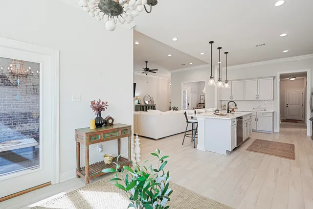 $575,000 | 198 Blaze Boulevard, Freeport, FL 32439