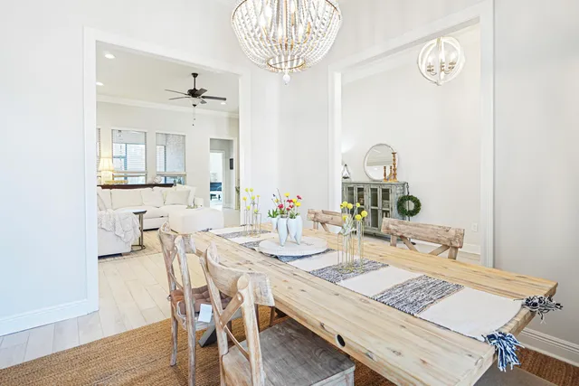 $575,000 | 198 Blaze Boulevard, Freeport, FL 32439