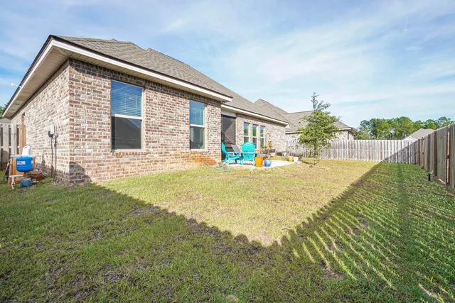 $575,000 | 198 Blaze Boulevard, Freeport, FL 32439