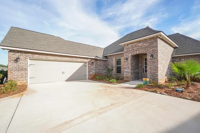 $575,000 | 198 Blaze Boulevard, Freeport, FL 32439