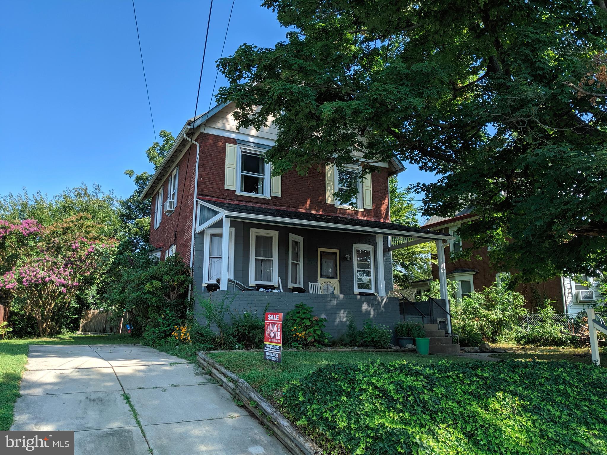 103 Delaware Avenue Ridley Park, PA 19078 - Photo 2 of 25 Exterior Front