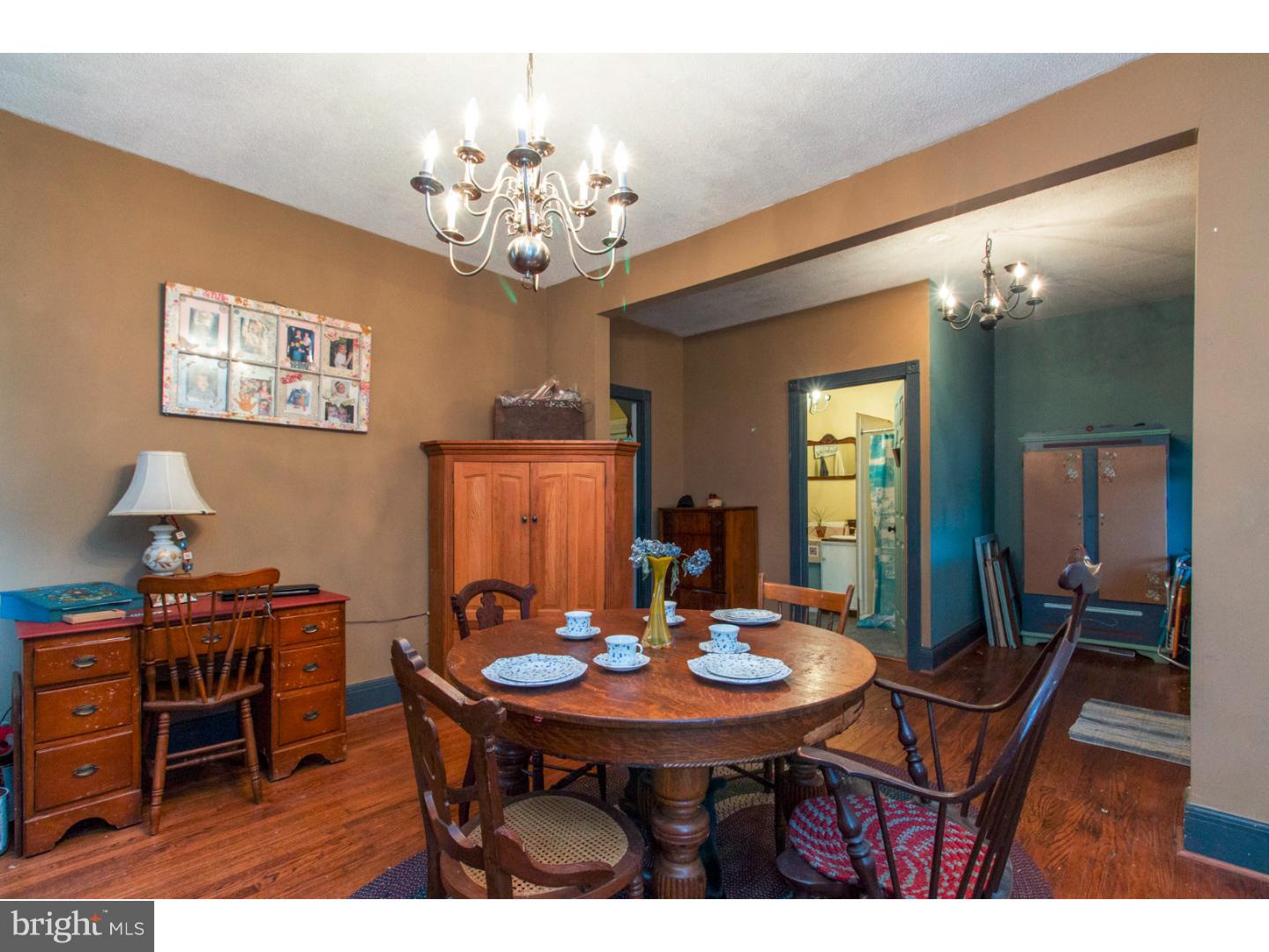 103 Delaware Avenue Ridley Park, PA 19078 - Photo 13 of 25 Dining Room