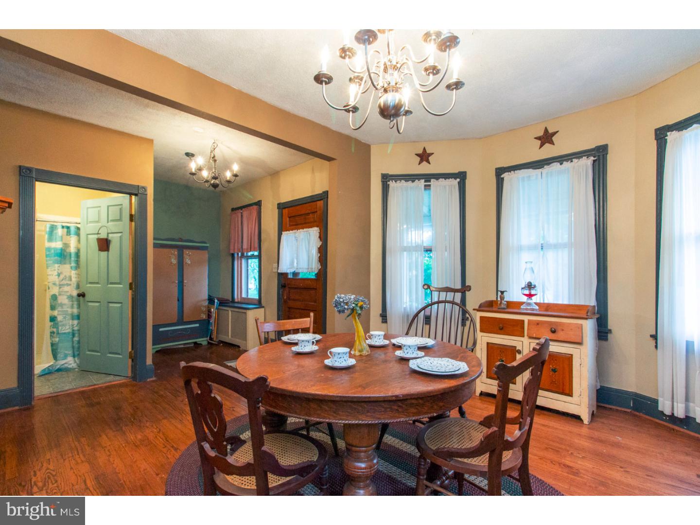 103 Delaware Avenue Ridley Park, PA 19078 - Photo 14 of 25 Dining Room