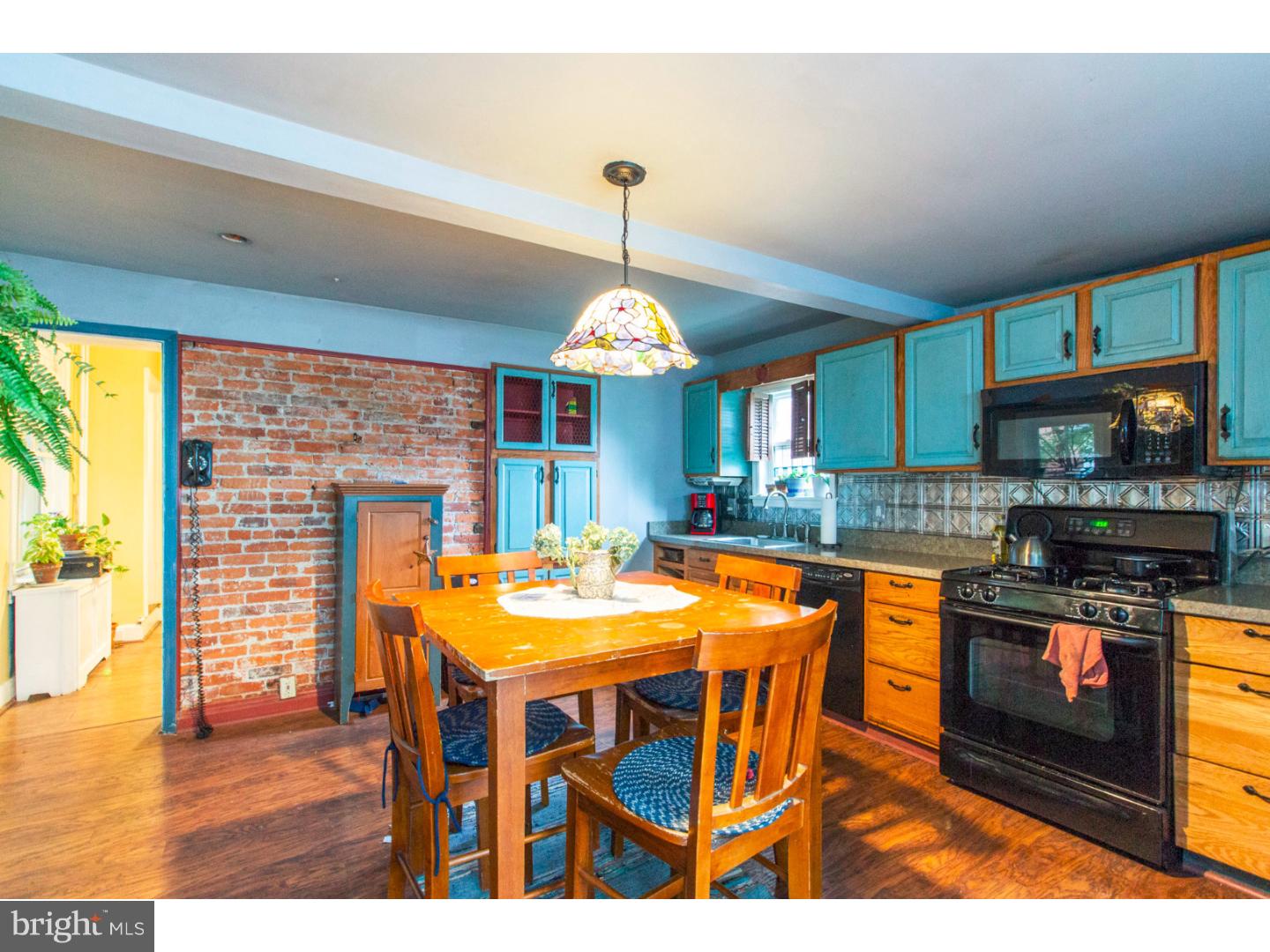 103 Delaware Avenue Ridley Park, PA 19078 - Photo 16 of 25 Kitchen