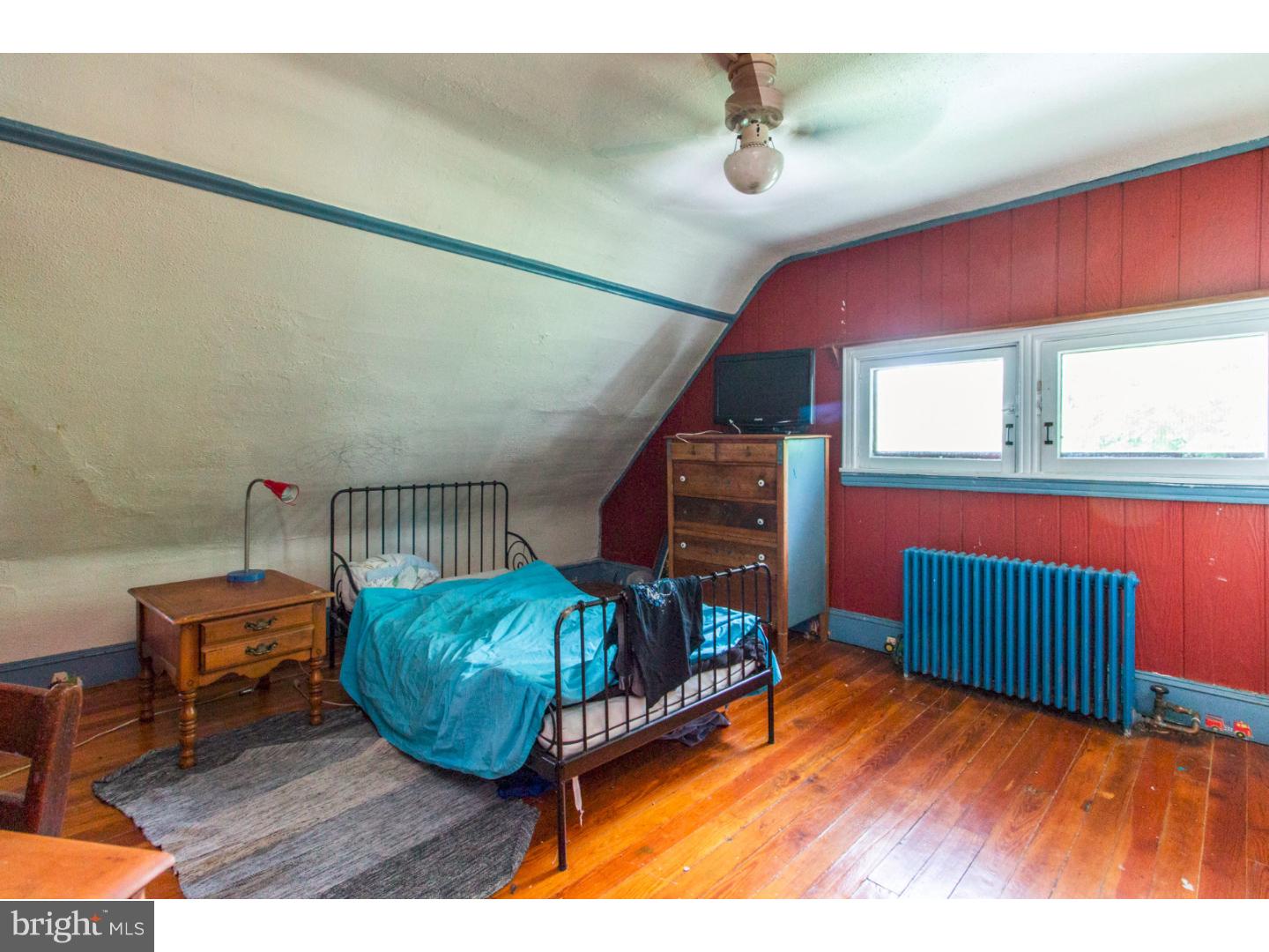 103 Delaware Avenue Ridley Park, PA 19078 - Photo 22 of 25 Bedroom 4