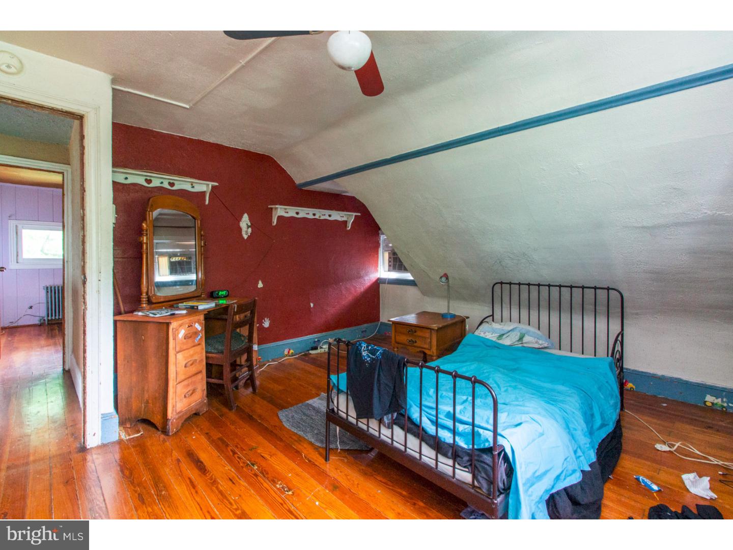 103 Delaware Avenue Ridley Park, PA 19078 - Photo 23 of 25 Bedroom 4