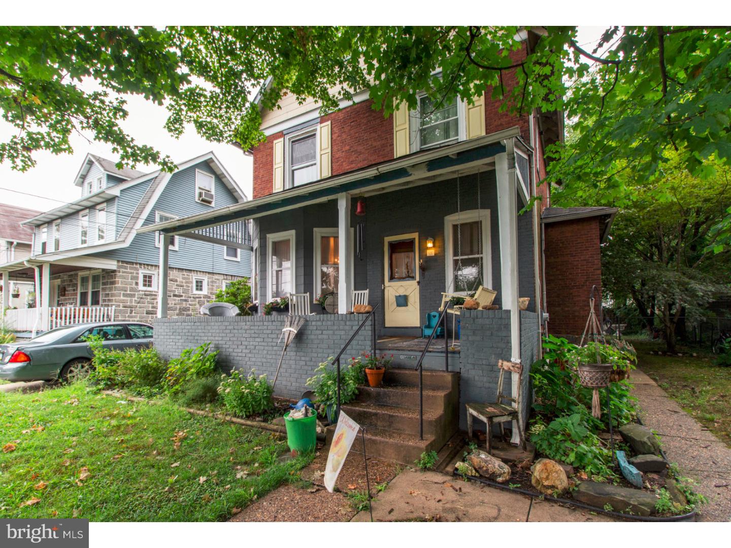 103 Delaware Avenue Ridley Park, PA 19078 - Photo 6 of 25 Exterior Front