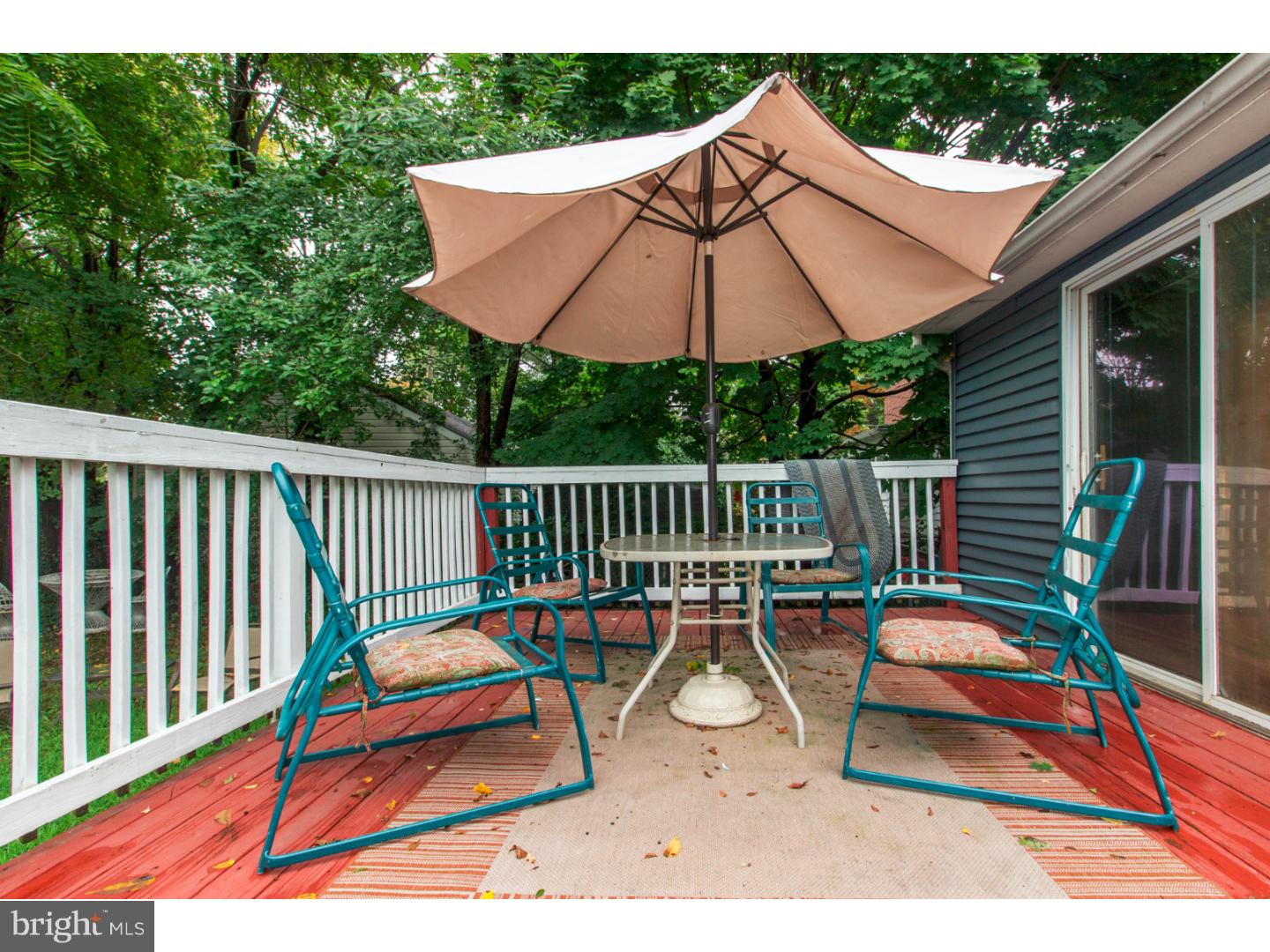 103 Delaware Avenue Ridley Park, PA 19078 - Photo 9 of 25 Deck
