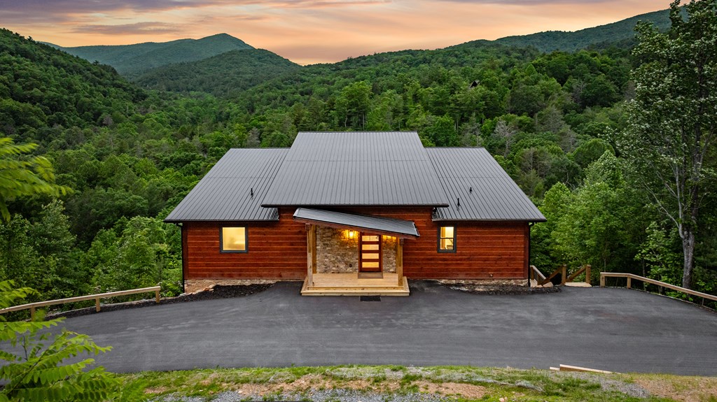 17 Rich Mountain Cherry Log, GA 30522 - Photo 12 of 57