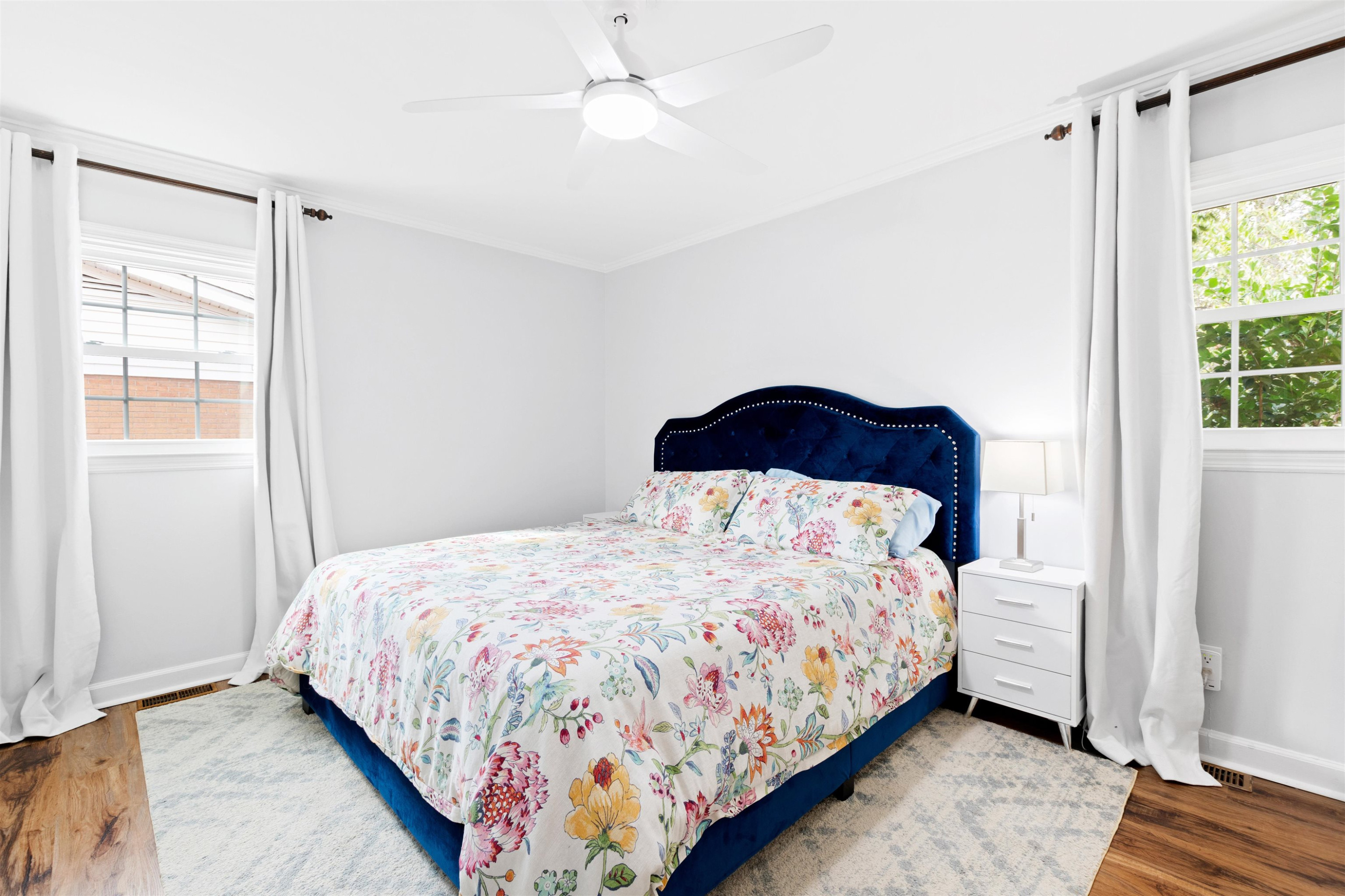 1501 St Albans Drive Raleigh, NC 27609 - Photo 16 of 23 Photo 16