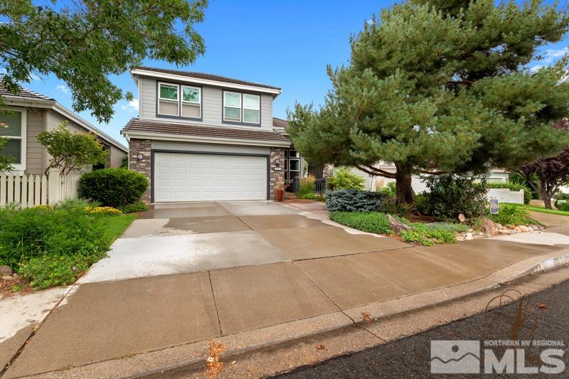 689 Caughlin Glen Reno, NV 89519 - Photo 1 of 33 Photo 1