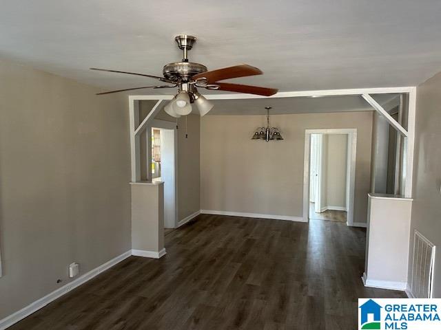 3772 Hilltop Road Bessemer, AL 35022 - Photo 8 of 18