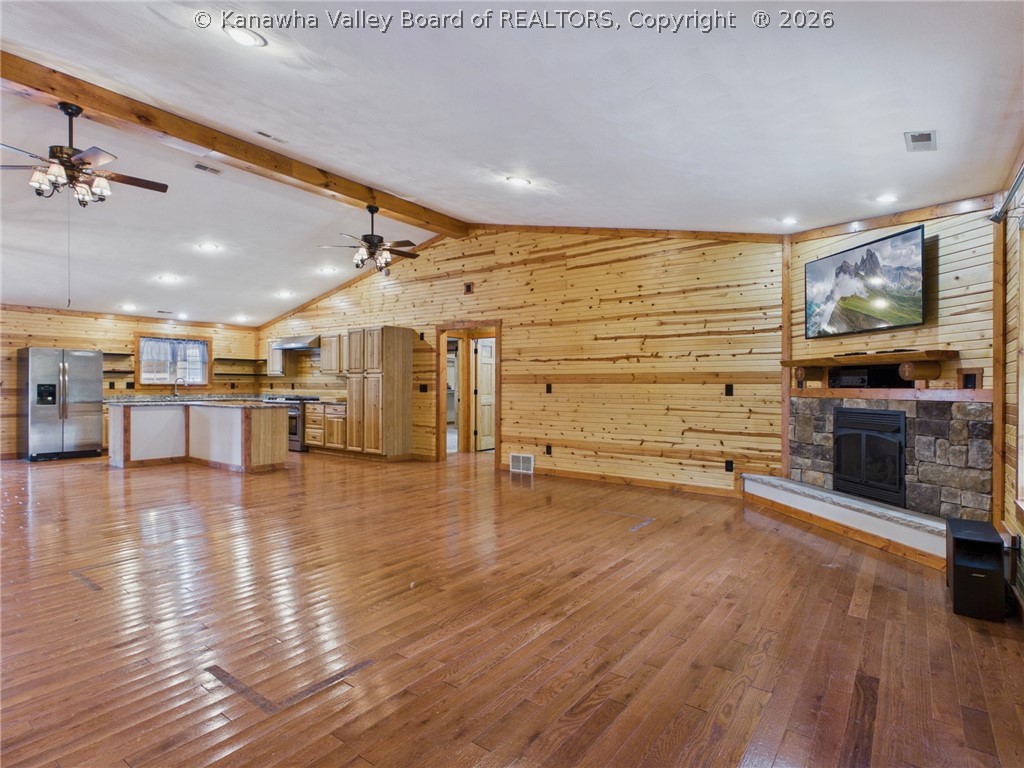 9903 Winfield Road Winfield, WV 25213 - Photo 7 of 48 Gallery Image 7