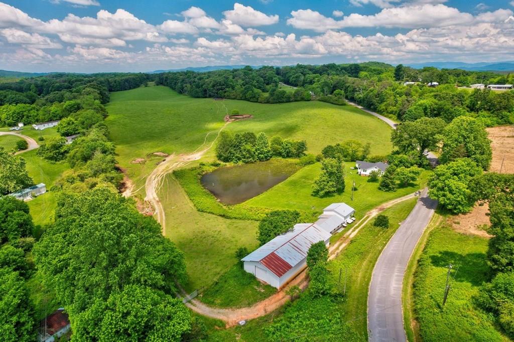 410 Lower Cartecay Road Ellijay, GA 30536 - Photo 1 of 18 Main View