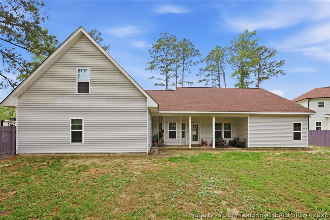 277 B And B Loop Raeford, NC 28376 - Photo 46 of 46