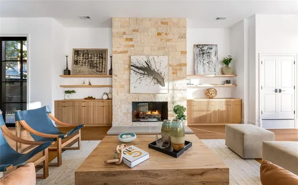 $4,250,000 | 3111 Lake Creek Drive, Highland Village, TX 75077