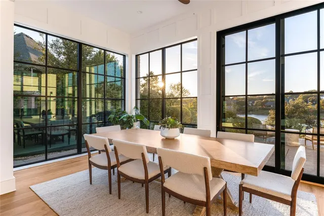 $4,250,000 | 3111 Lake Creek Drive, Highland Village, TX 75077