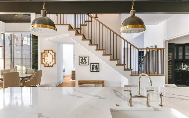 $4,250,000 | 3111 Lake Creek Drive, Highland Village, TX 75077