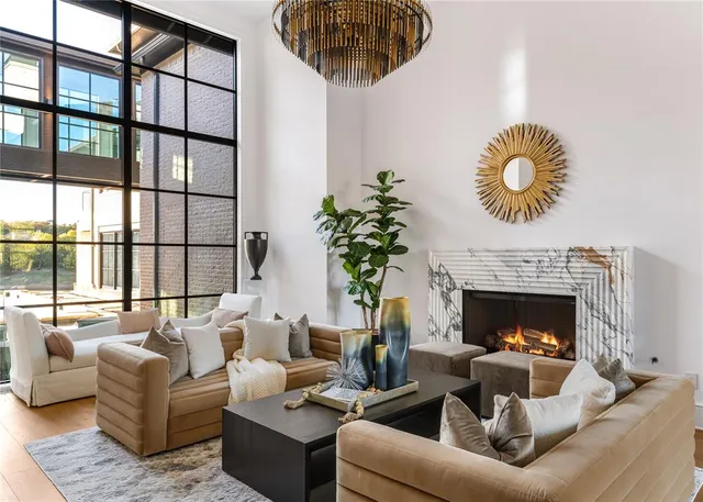 $4,250,000 | 3111 Lake Creek Drive, Highland Village, TX 75077