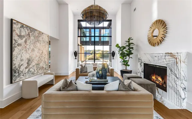 $4,250,000 | 3111 Lake Creek Drive, Highland Village, TX 75077