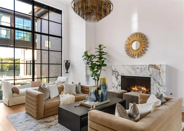 $4,250,000 | 3111 Lake Creek Drive, Highland Village, TX 75077