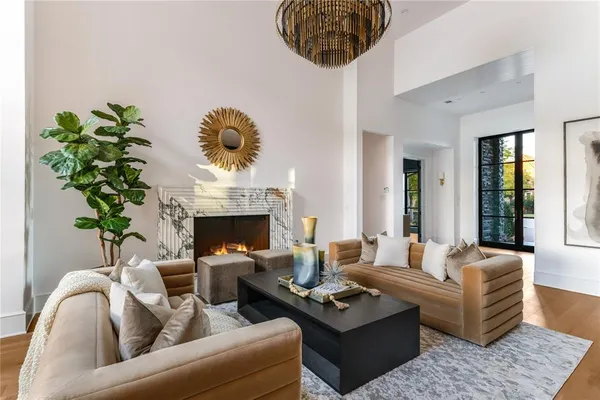 $4,250,000 | 3111 Lake Creek Drive, Highland Village, TX 75077